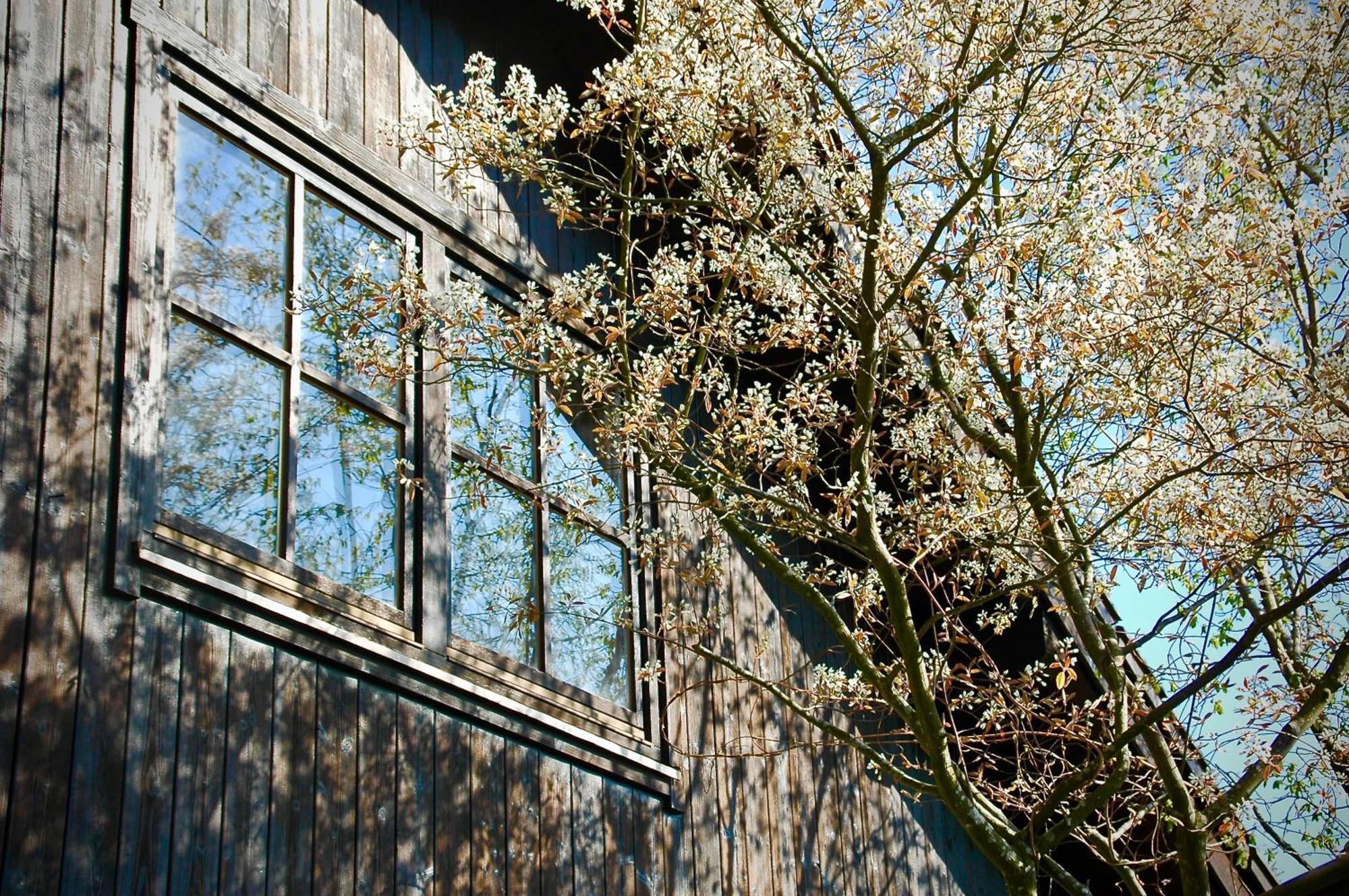 Charmante Ferienwohnung Mit Balkon Im 5-Seen-Land Hechendorf am Pilsensee Exterior photo